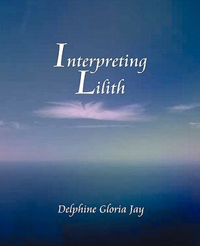 portada interpreting lillith (in English)