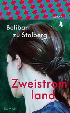 portada Zweistromland: Roman (en Alemán)
