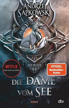 portada Die Dame vom see (in German)