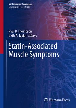 portada Statin-Associated Muscle Symptoms