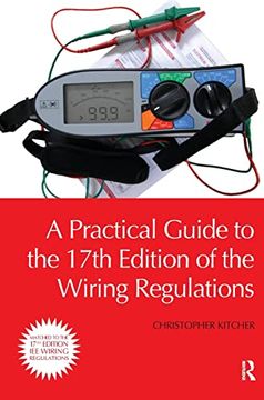 portada A Practical Guide to the of the Wiring Regulations (en Inglés)