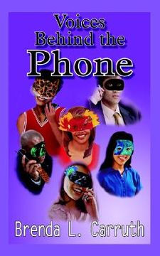 portada voices behind the phone