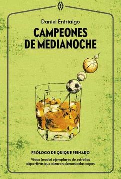 portada Campeones de Medianoche: Vidas (in Spanish)