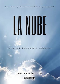 portada La Nube