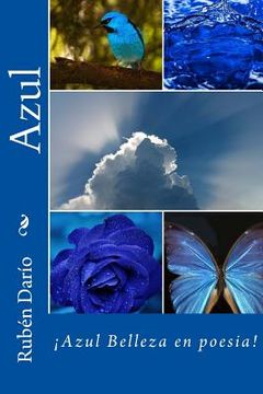 portada Azul (Spanish) Edition (in Spanish)