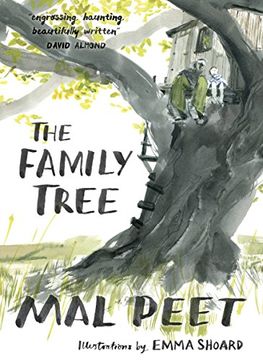 portada The Family Tree (en Inglés)