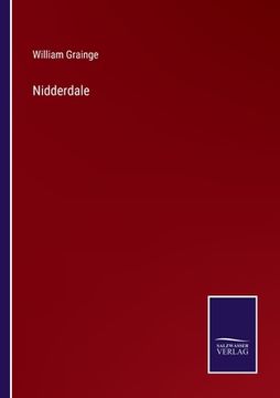 portada Nidderdale (in English)