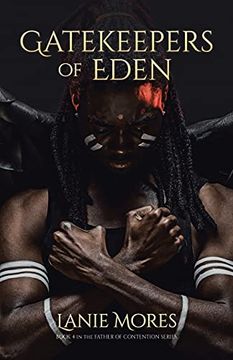 portada Gatekeepers of Eden (en Inglés)