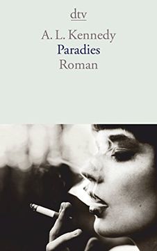 portada Paradies: Roman (en Alemán)