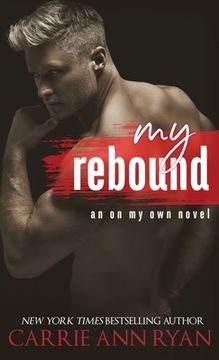 portada My Rebound (2) (on my Own) (in English)