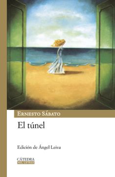 portada El Túnel (in Spanish)