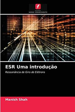portada Esr uma Introdução (in Portuguese)