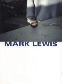 portada Mark Lewis (en Inglés)
