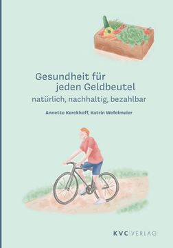 portada Gesundheit für Jeden Geldbeutel (in German)