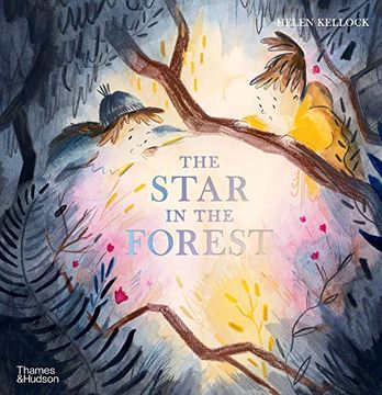 portada The Star in the Forest: By Helen Kellock 