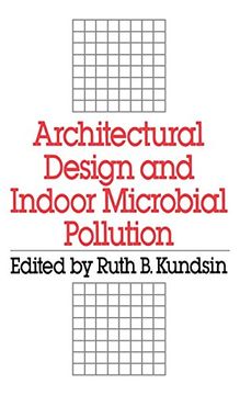 portada Architectural Design and Indoor Microbial Pollution (en Inglés)