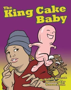 portada King Cake Baby, The