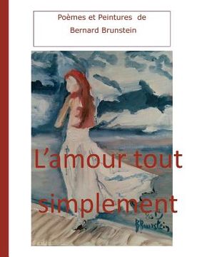 portada L'amour tout simplement (in French)