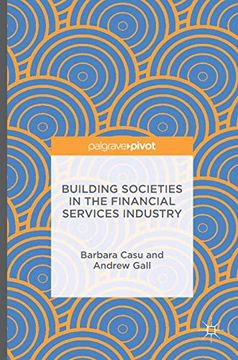 portada Building Societies in the Financial Services Industry 
