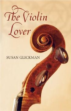 portada the violin lover (in English)