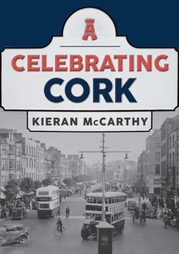 portada Celebrating Cork (en Inglés)