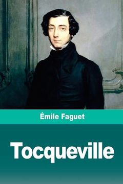 portada Tocqueville (en Francés)