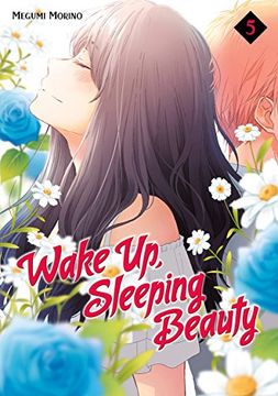 portada Wake up, Sleeping Beauty 5 (en Inglés)