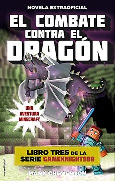 portada El Combate Contra El Dragón / Confronting the Dragon