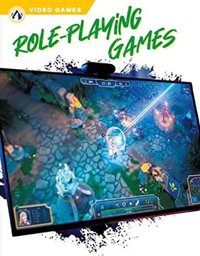 portada Role-Playing Games
