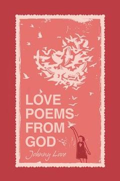 portada Love Poems From god (en Inglés)