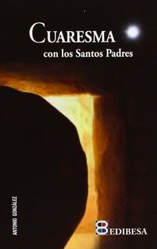 portada Cuaresma con los Santos Padres (in Spanish)