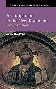portada A Companion to the new Testament (en Inglés)