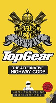 portada Top Gear: The Alternative Highway Code
