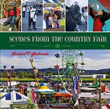 portada Scenes from the Country Fair (en Inglés)