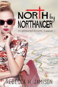 portada North by Northanger (en Inglés)