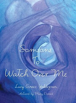 portada Someone to Watch Over Me