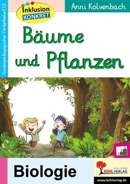 portada Bäume und Pflanzen (en Alemán)