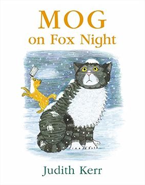 portada Mog on fox Night (in English)