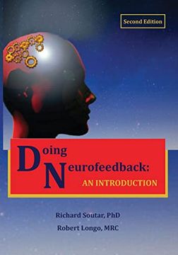 portada Doing Neurofeedback: An Introduction (in English)