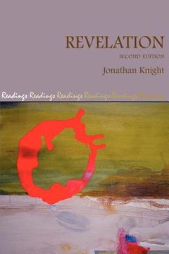 portada revelation, second edition
