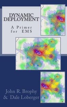 portada Dynamic Deployment: A Primer for EMS (en Inglés)