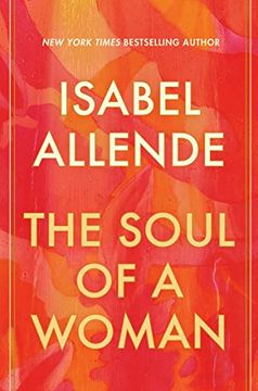 portada The Soul of a Woman (in English)