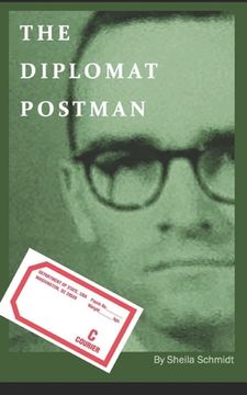 portada The Diplomat Postman (in English)
