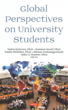 portada Global Perspectives on University Students