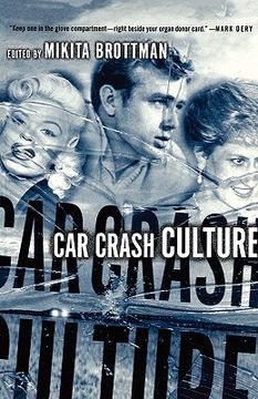 portada car crash culture (en Inglés)
