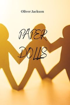 portada Paper Dolls (en Inglés)