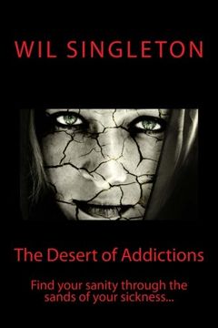 portada The Desert of Addictions...