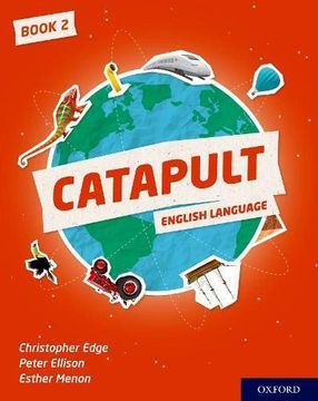 portada Catapult: Student Book 2 (en Inglés)