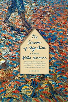 portada The Season of Migration: A Novel 