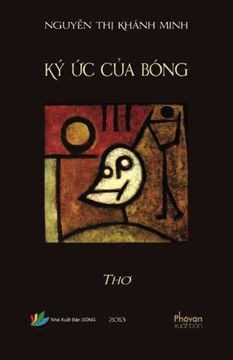 portada Ky Uc Cua Bong: Tho Nguyen Thi Khanh Minh